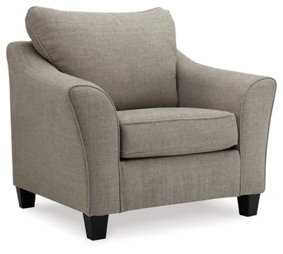 2-Piece Upholstery Package