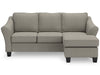 Sofá chaise longue Kestrel