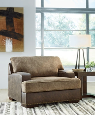 Silla extragrande Alesbury
