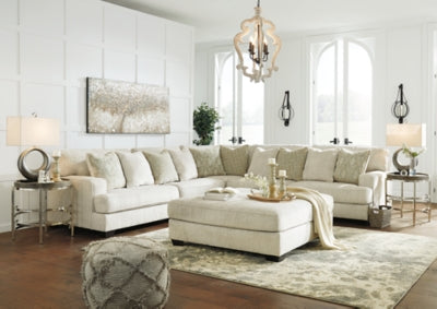 4-Piece Upholstery Package