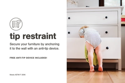 Wistenpine Dresser
