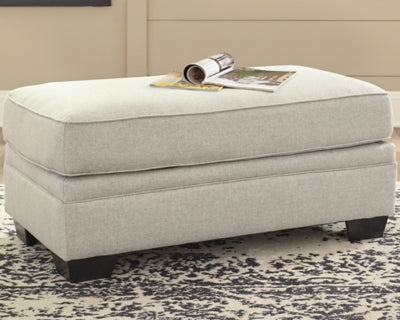 Antonlini Ottoman