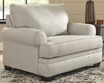 Silla de gran tamaño Antonlini