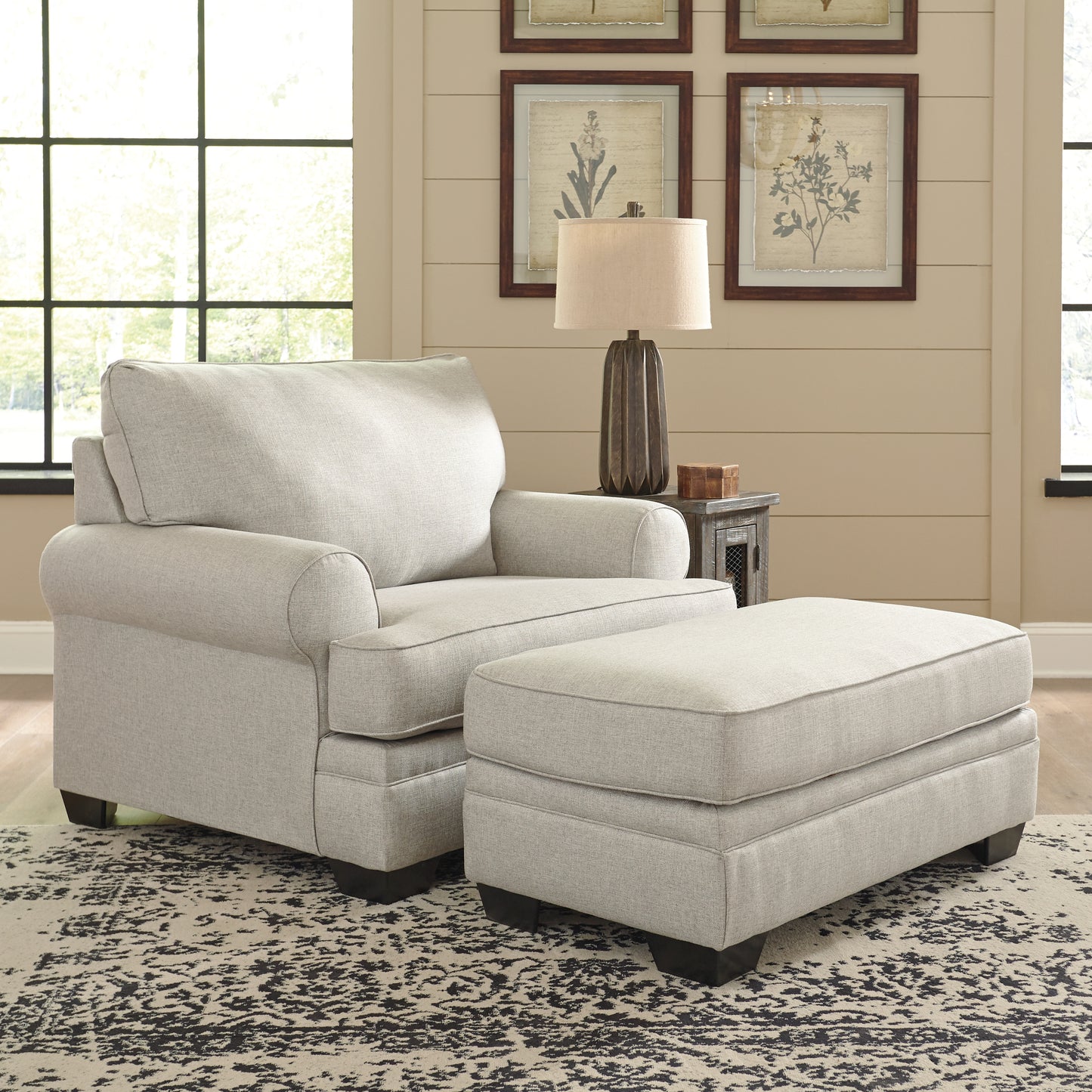 Antonlini Oversized Chair