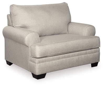 4-Piece Upholstery Package