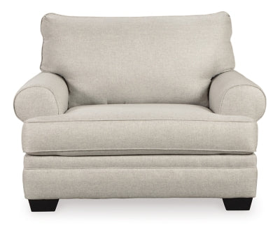Antonlini Oversized Chair