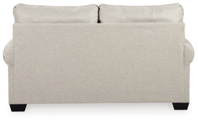 Sofá, loveseat, sillón extragrande y otomana Antonlini