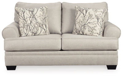 Sofá y loveseat Antonlini