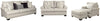 4-Piece Upholstery Package