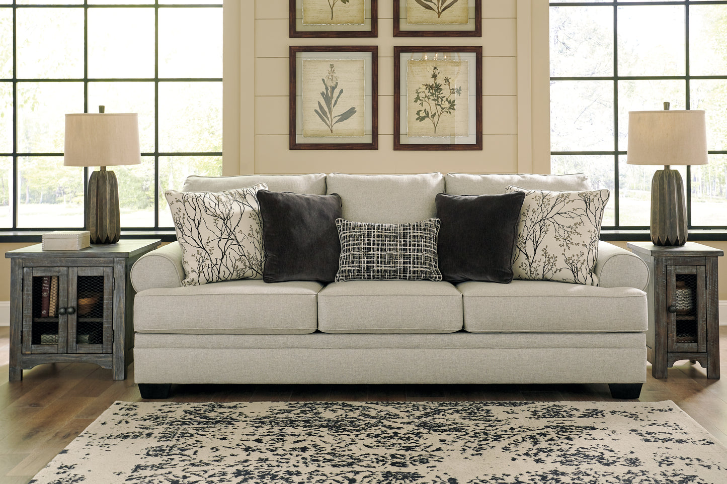 Antonlini Queen Sofa Sleeper