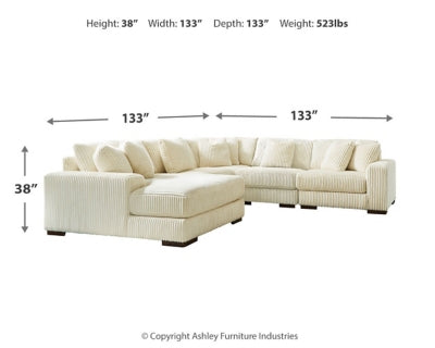 6-Piece Upholstery Package