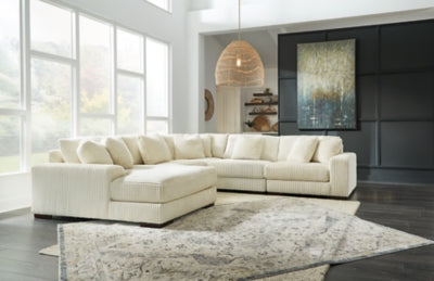 6-Piece Upholstery Package