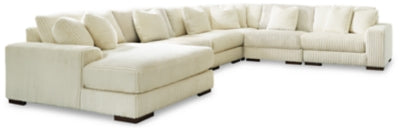 7-Piece Upholstery Package
