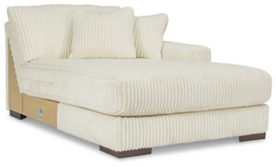 Lindyn 6-Piece Sectional with Chaise