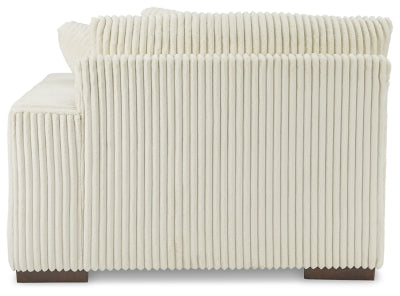 Lindyn 6-Piece Sectional with Chaise