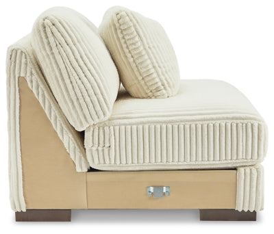 Lindyn 4-Piece Sectional with Chaise