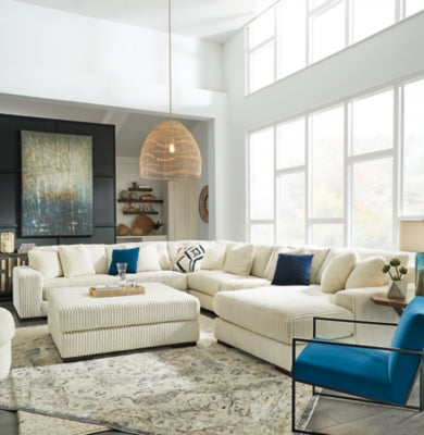 3-Piece Upholstery Package