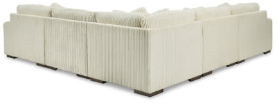 6-Piece Upholstery Package