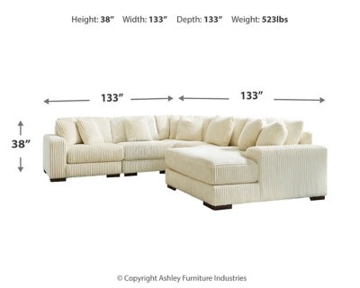 6-Piece Upholstery Package