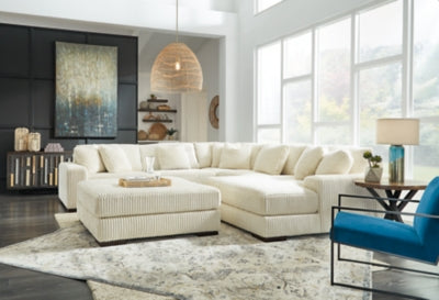 6-Piece Upholstery Package