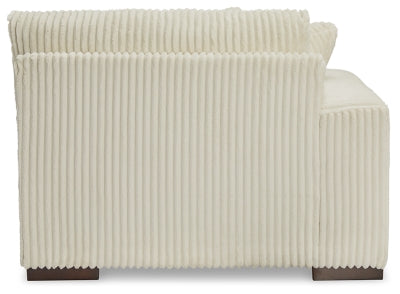 Lindyn 6-Piece Sectional with Chaise