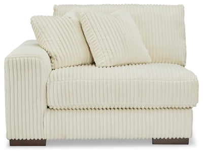 Lindyn 6-Piece Sectional with Chaise