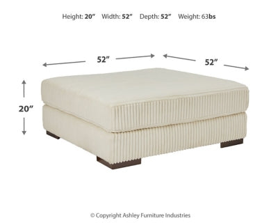 7-Piece Upholstery Package