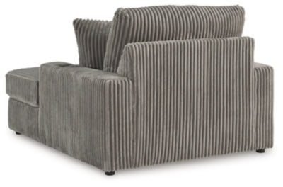 Silla Lindyn