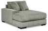 Lindyn 3-Piece Sectional with Chaise