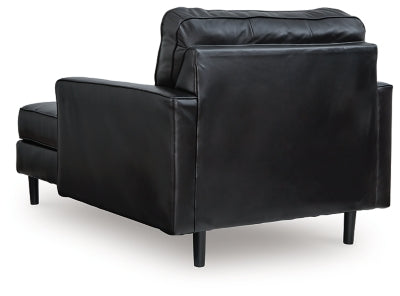 Sillón Bryceview