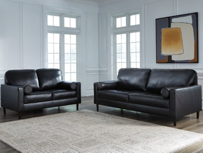 2-Piece Upholstery Package