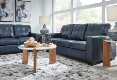 2-Piece Upholstery Package