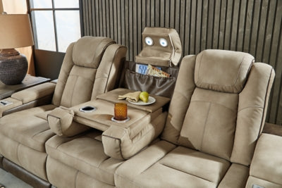 2-Piece Upholstery Package