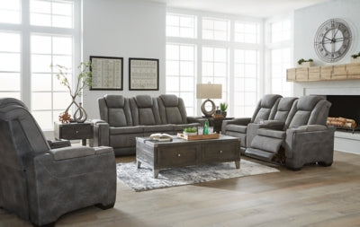 3-Piece Upholstery Package