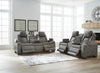 2-Piece Upholstery Package