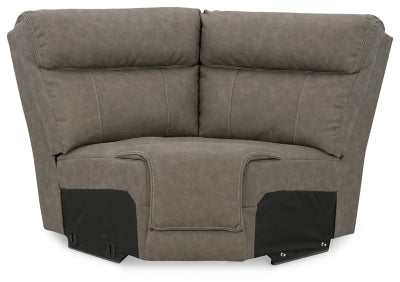 Starbot 7-Piece Power Reclining Sectional