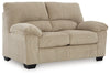 Sofá y loveseat SimpleJoy