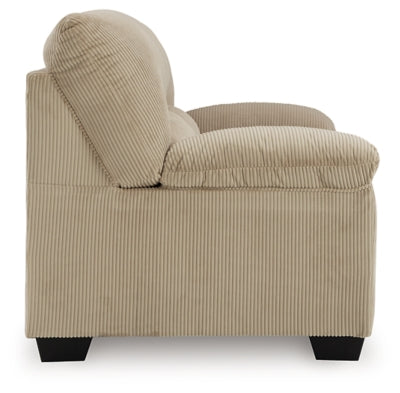 Sofá y loveseat SimpleJoy