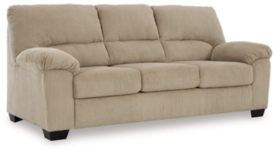 Sofá y loveseat SimpleJoy
