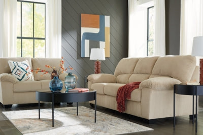 2-Piece Upholstery Package