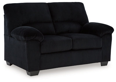 Sofá y loveseat SimpleJoy