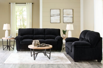 2-Piece Upholstery Package