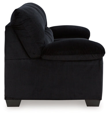 Sofá y loveseat SimpleJoy