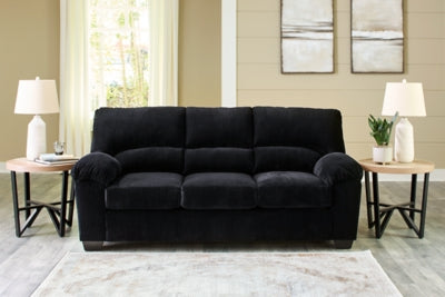 Sofá y loveseat SimpleJoy