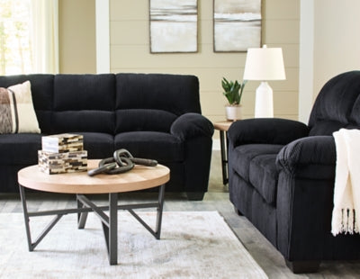 2-Piece Upholstery Package
