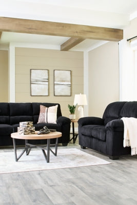 2-Piece Upholstery Package