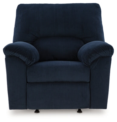 SimpleJoy Recliner