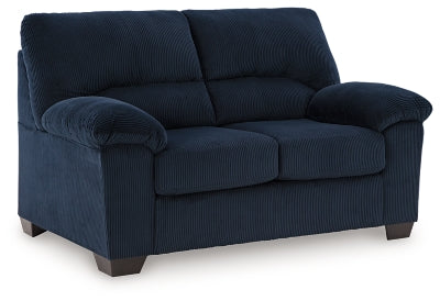 Sofá y loveseat SimpleJoy