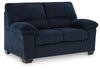 Sofá y loveseat SimpleJoy