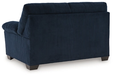 Sofá y loveseat SimpleJoy